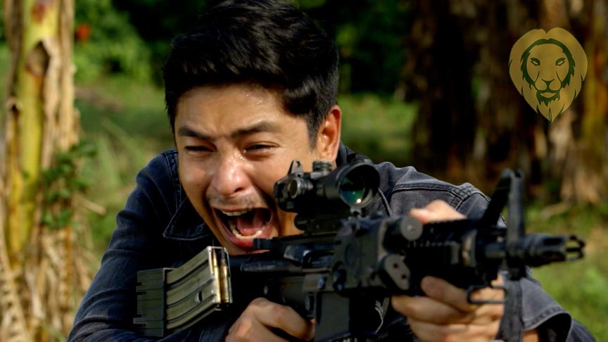 Coco Martin Thanks Viewers For Fpjs Ang Probinsyanos Record