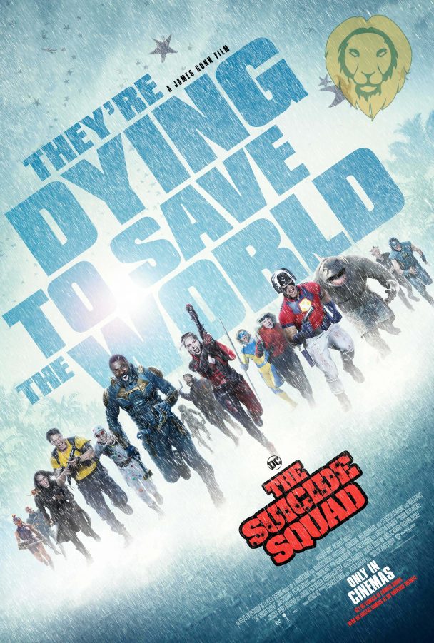 WATCH The Suicide Squads New Trailer Further Reveals The Mad Mayhem TrueID