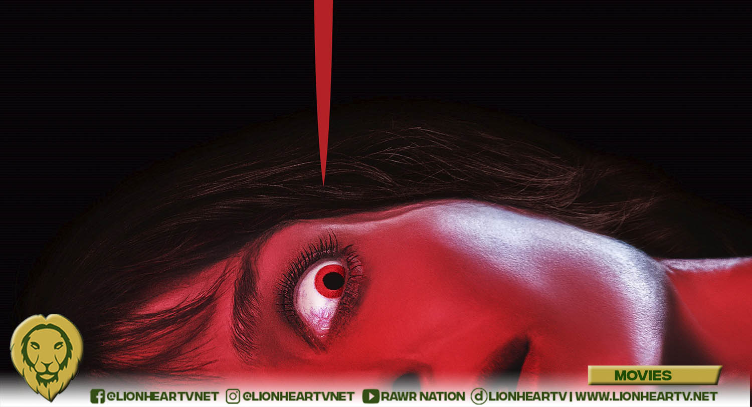 WATCH Malignant James Wan S New Original Horror Film Reveals