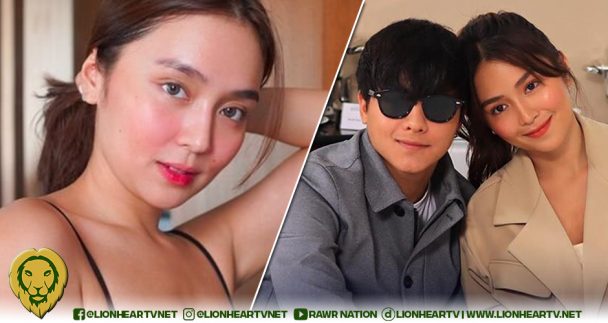 Kathryn Bernardo Shares Side On Separation From Daniel Padilla LionhearTV