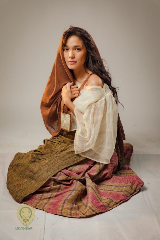 Andrea Torres Delights On Viewers Response Over Her Sisa Portrayal In Maria Clara At Ibarra