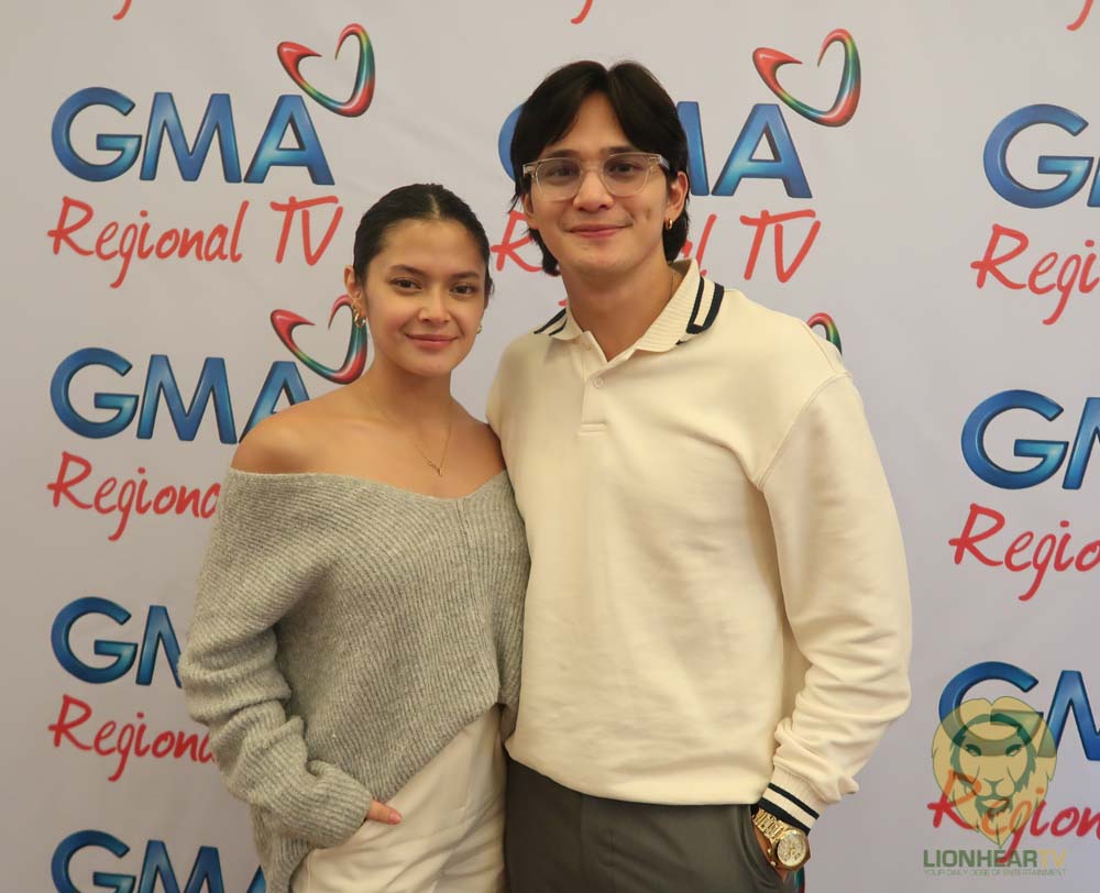 GMA Network Grants Bianca Umali Ruru Madrid Fans Wish The Two Will