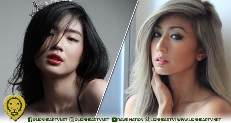 Sheree Bautista Azi Acosta Open To Doing Sex Games In Real Life