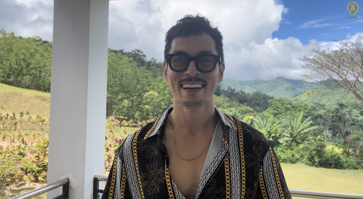 Richard Gutierrez Jake Cuenca Tease For More World Class Action Scenes