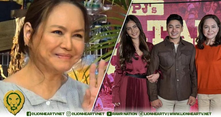 Charo Santos Concio Attests To How FPJs Batang Quiapo Remains