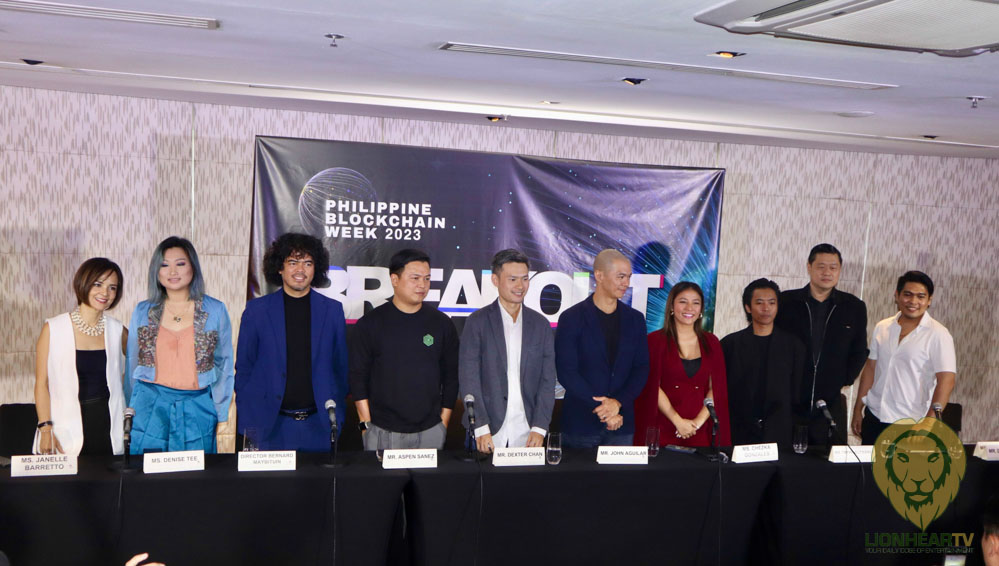 Philippine Blockchain Week 2023 Unveils Flagship Events And New