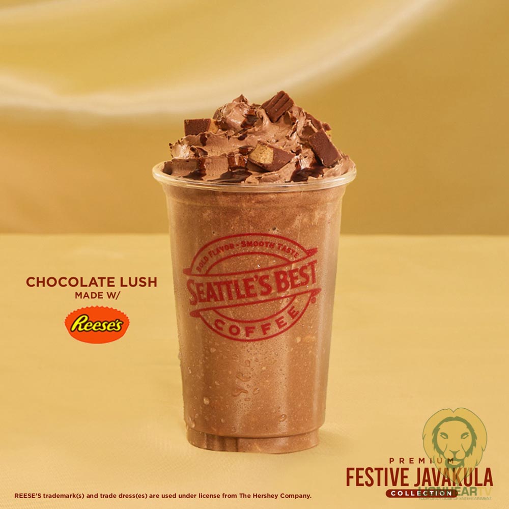 Have A Java Cool Holidays With Seattles Best Coffees Festive Javakula