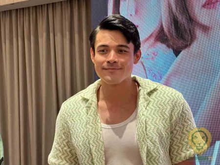 Xian Lim Reflects On Meaning Of Love Learned From Past Relationship