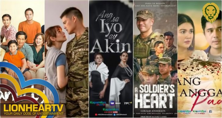 2020 in Philippine Entertainment: The 10 Best TV Series of the Year ...