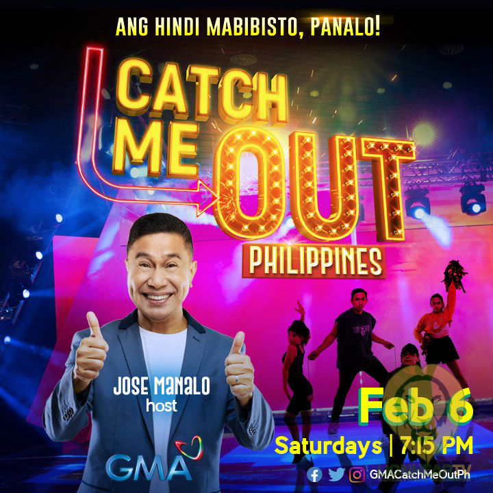 Take Me Out (Philippine game show) - Wikipedia