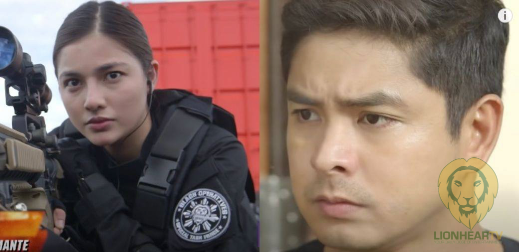 Christian Vasquez returns to 'FPJ's Ang Probinsyano' in a new character? -  LionhearTV