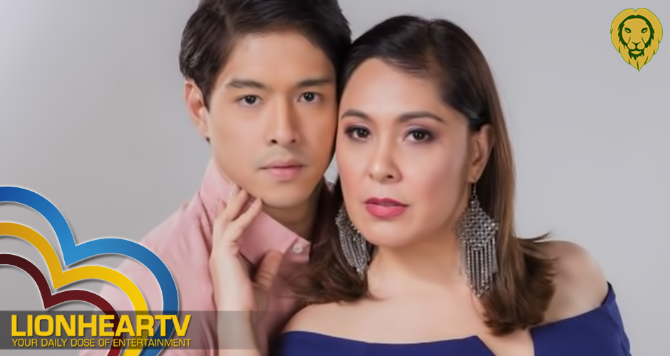 Sheryl Cruz Jeric Gonzales share their preps for intimate scenes