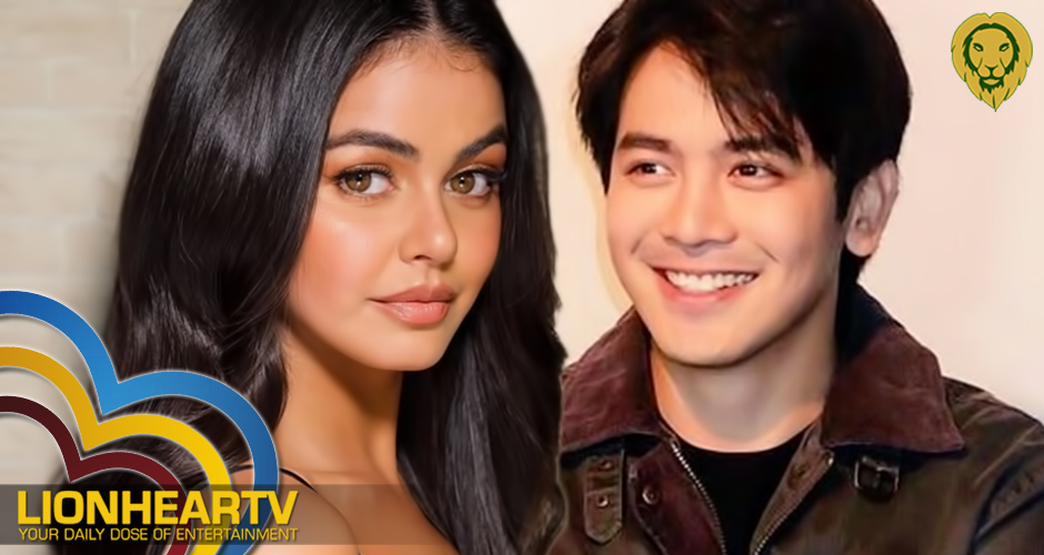 Fans sees chemistry between Janine Gutierrez, Joshua Garcia? - LionhearTV