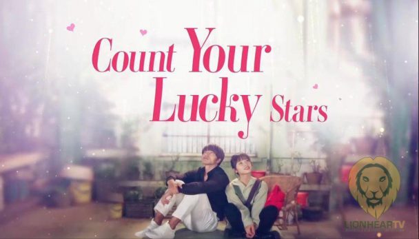 count your lucky stars a novel