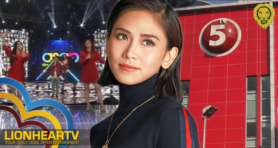 Did Sarah Geronimo reject TV5’s offer? - LionhearTV