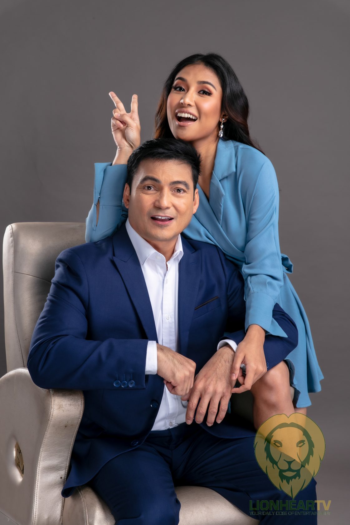 Will GMA Network allow the current most-watched TV series 'First Yaya