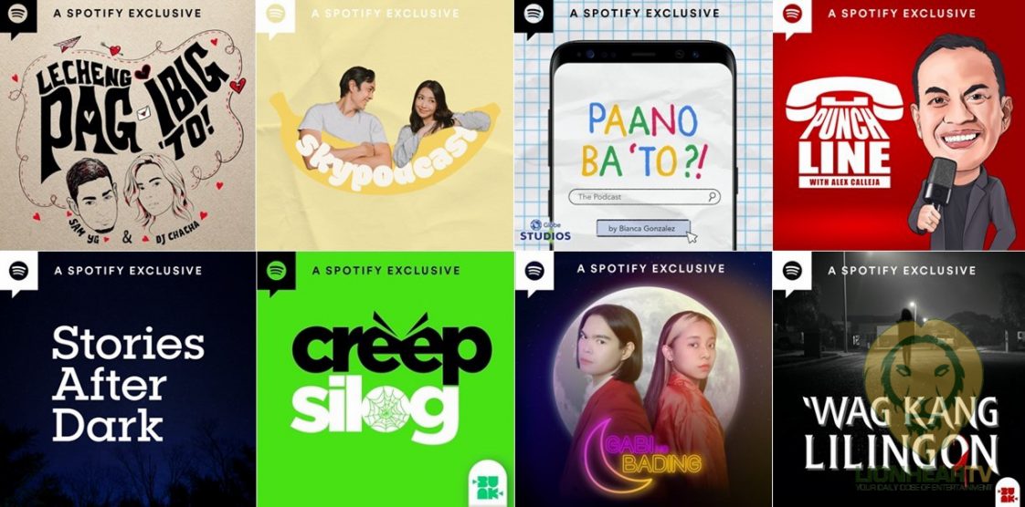 spotify-announces-eight-additions-to-exclusive-filipino-podcast-line-up