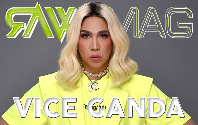 Vice Ganda Reveals His Dream Bag, Here's The Jaw-Dropping Price -  AttractTour