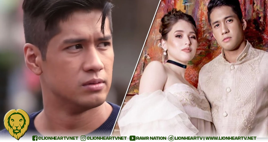 Aljur Abrenica Admits Speculations That He And Wife Kylie Padilla Had Problems Lionheartv