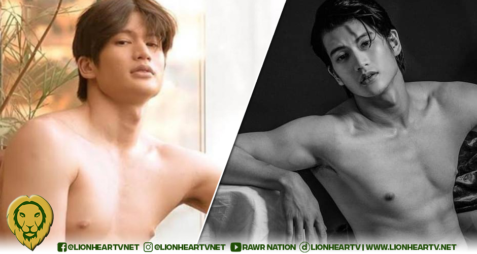 Andrea Brillantes Nude - Gil Cuerva gives his thoughts on local celebs who engage in adult content  creation - LionhearTV