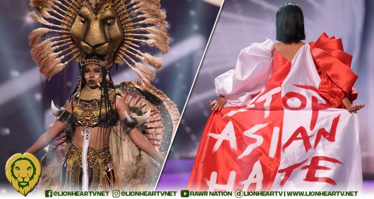 LOOK: 69th Miss Universe candidates dazzled in their National Costumes ...