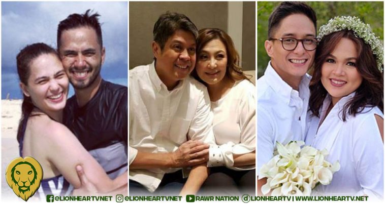 LOOK: 9 Celebrity couples who have adopted children - LionhearTV