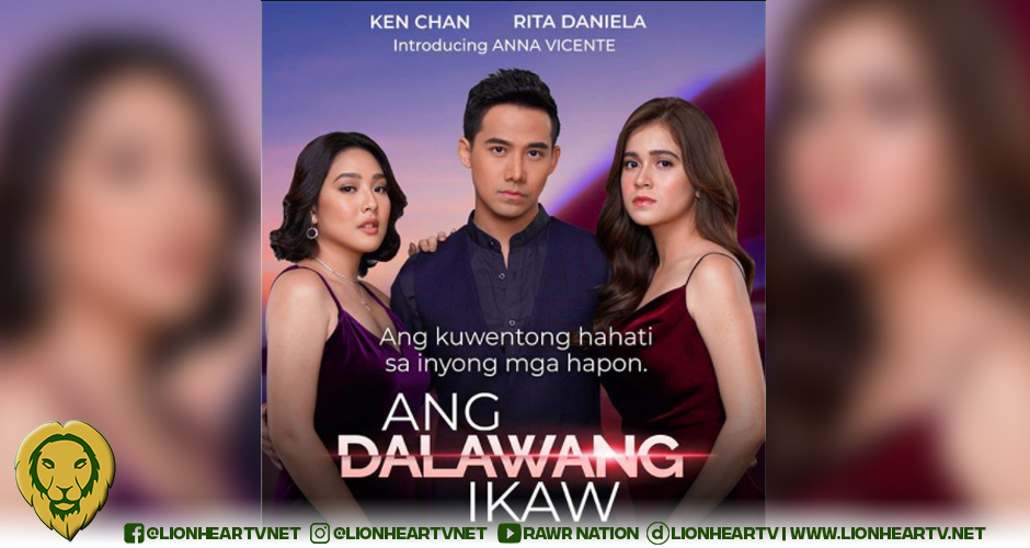 How did 'Ang Dalawang Ikaw' pilot telecast fare in TV ratings? - LionhearTV