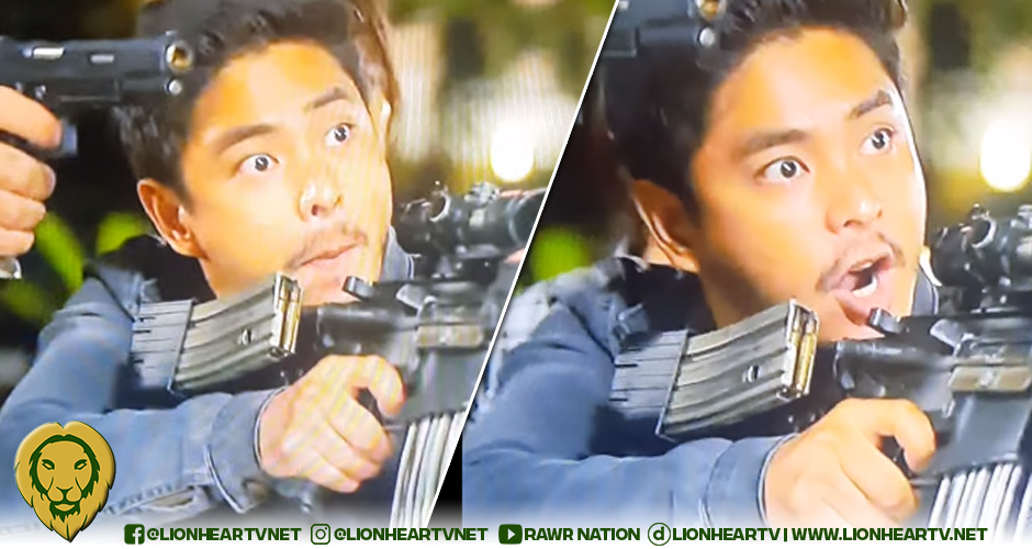 Christian Vasquez returns to 'FPJ's Ang Probinsyano' in a new character? -  LionhearTV