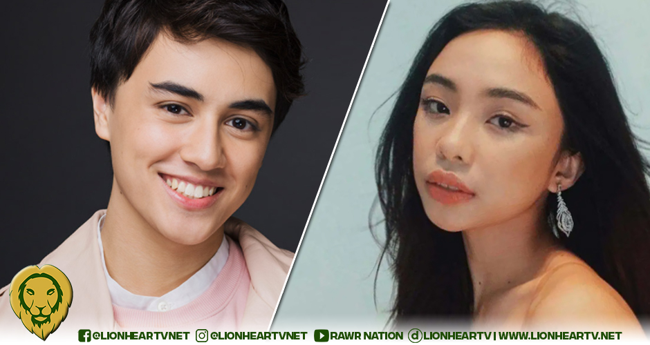 Maymay Entrata requests respect amid speculation over video with Edward ...