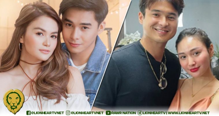 Changing Partners: Jerome Ponce’s Ex rumored to be with McCoy de Leon ...