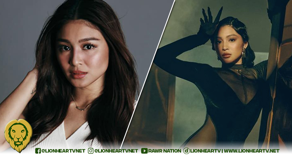 Nadine Lustre Stressed Over Her Upcoming Online Concert Amid The Viva Artists Agency Court 4645
