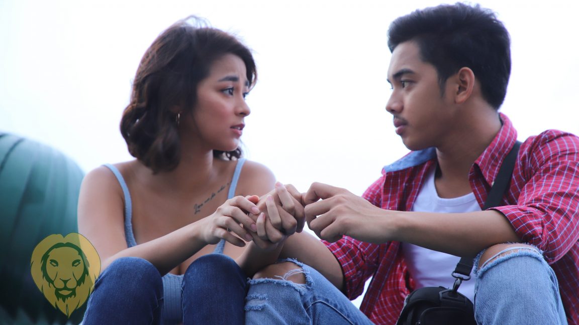 ‘Taya’ stars Sean de Guzman and AJ Raval, ‘not a problem’ on getting ...