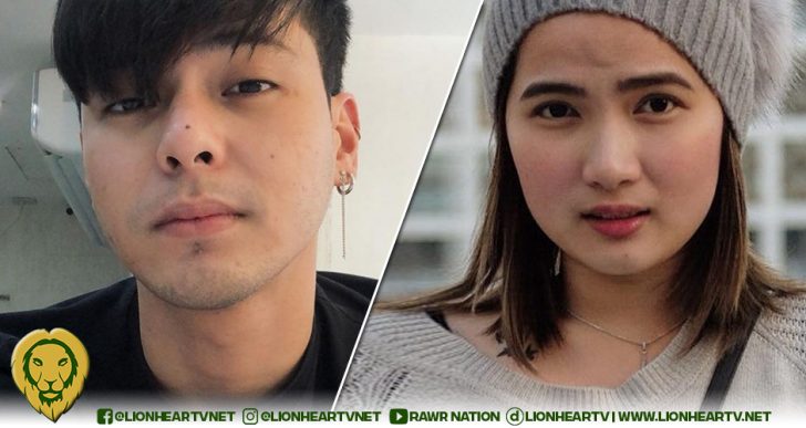 Did Kristoffer Martin patch up with AC Banzon? - TrueID