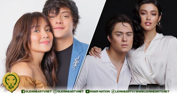 What Are Abs-cbn’s Plans For Big Stars Like Lizquen And Kathniel? - Trueid