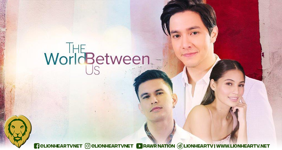 REVIEW GMA Network’s 'The World Between Us' takes off with Charming
