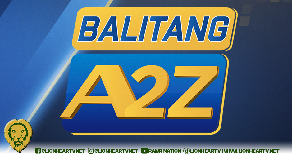 What Happened To ‘Balitang A2Z?’ - LionhearTV