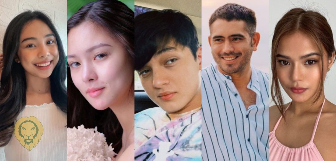 LOOK: Former PBB Housemates reminisce, talk about the meaning behind 10 ...