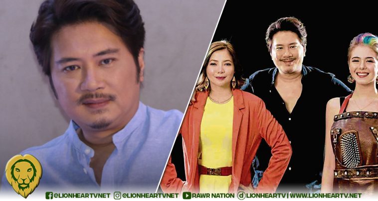 'Bastos nga ba?' Maui Taylor, Rose Van Ginkel, and Janno Gibbs defend