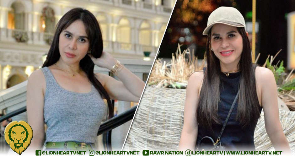 Jinkee Pacquiao's fight-night OOTDs from 2015 to 2021 - video