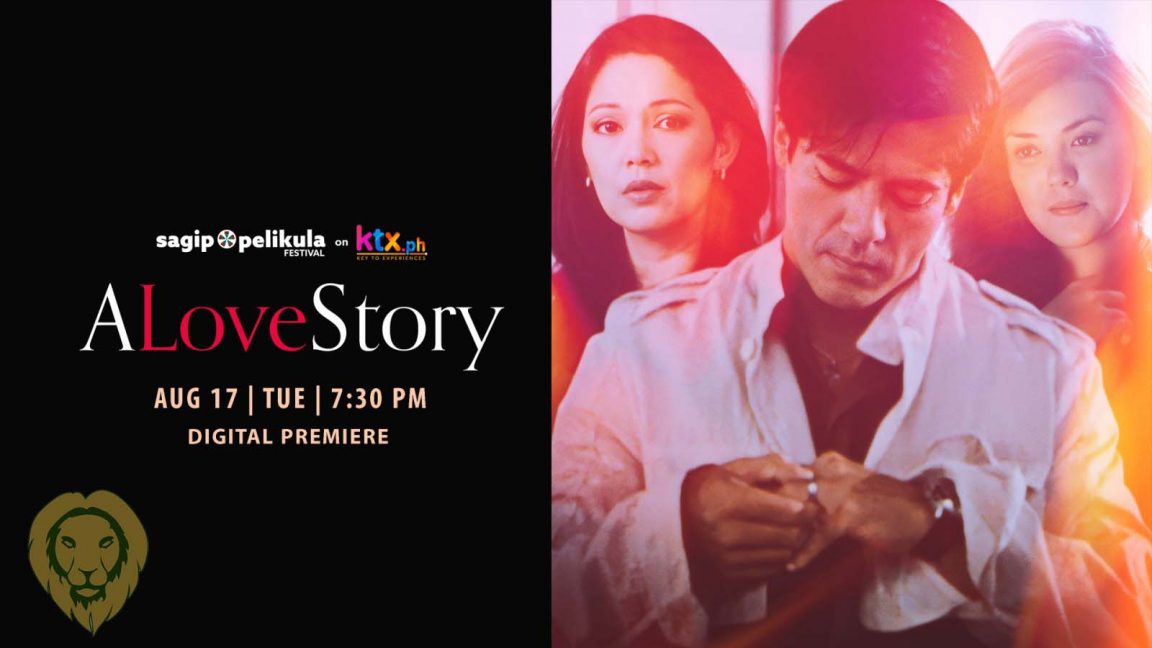 a love story maricel soriano