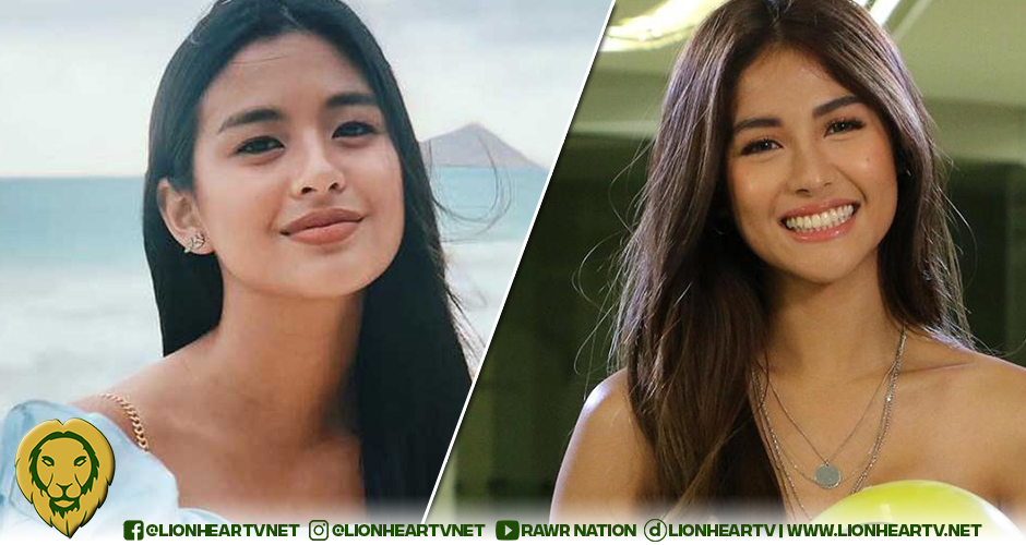 Gabbi garcia 2025 before and after