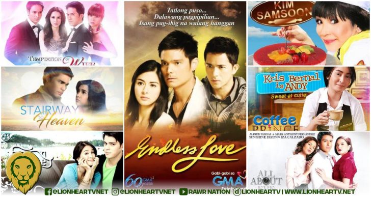 THROWBACK: Which Korean Drama adaptations by GMA Network is the best ...