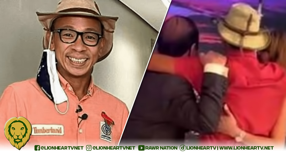 As He Moves To Gma Network Abs Cbn Bids Farewell To Kim Atienza Lionheartv