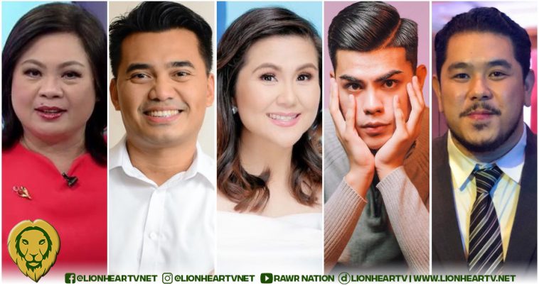 ABS-CBN personalities, netizens, react to Pro-ABS-CBN shutdown ...