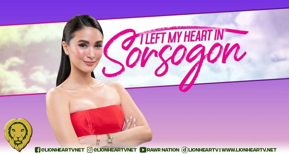 Heart Evangelista posts Yoon Se-ri inspired look from 'CLOY