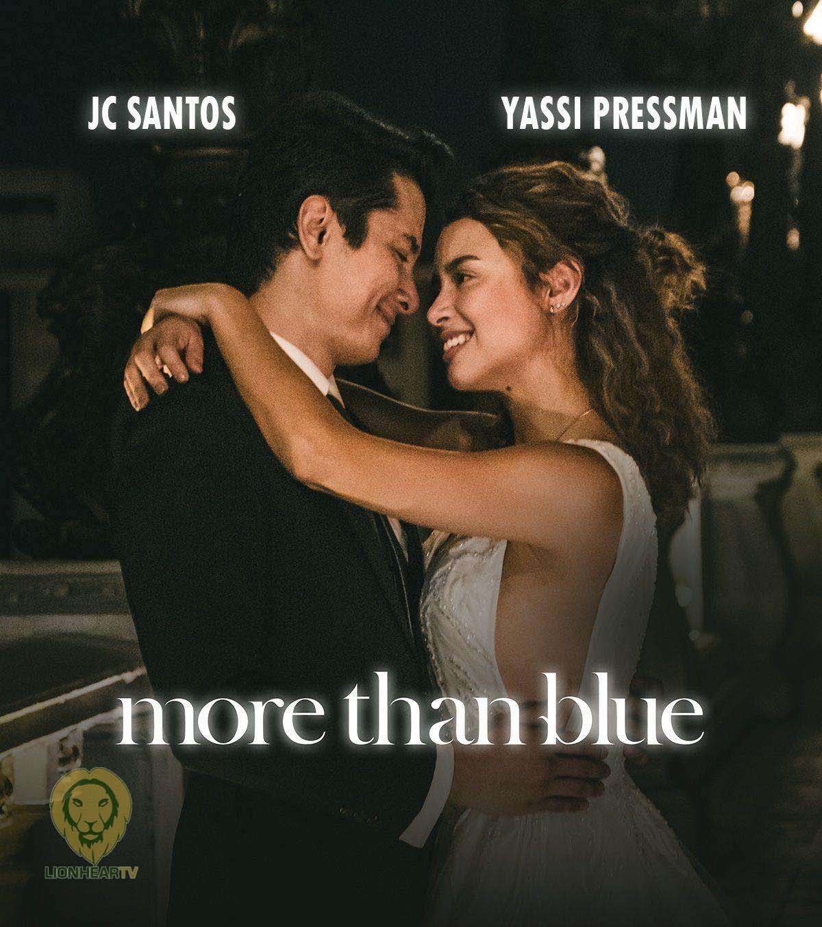 More than blue yassi pressman full movie