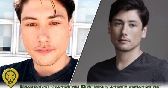 Ivan Padilla postpones his Hollywood career because of Viva - LionhearTV