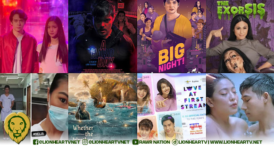Mmff 2021 Is All Set With Its 8 Official Entries Lionheartv 