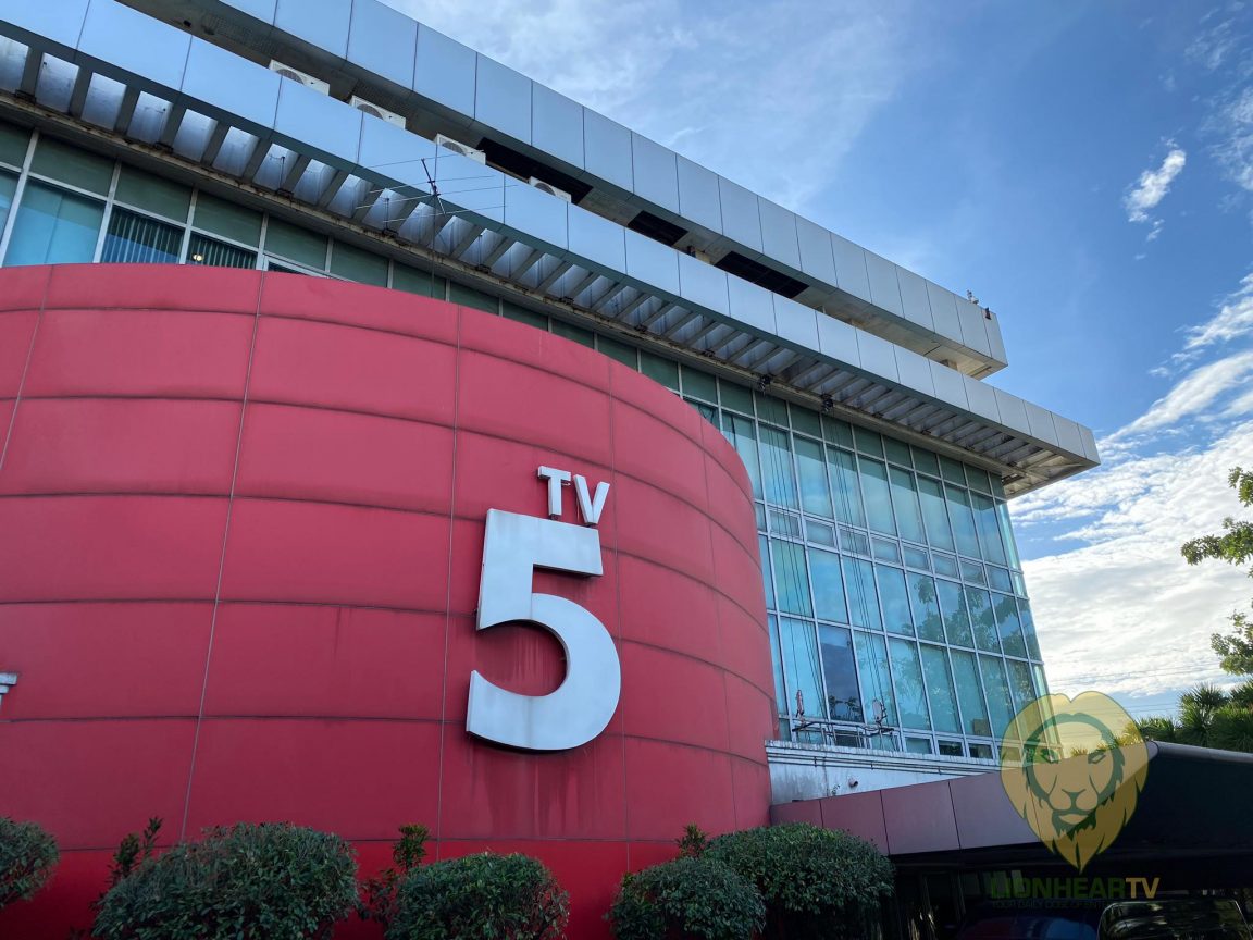 Philippines Entertainment | TV5 needing content opens the door for ...