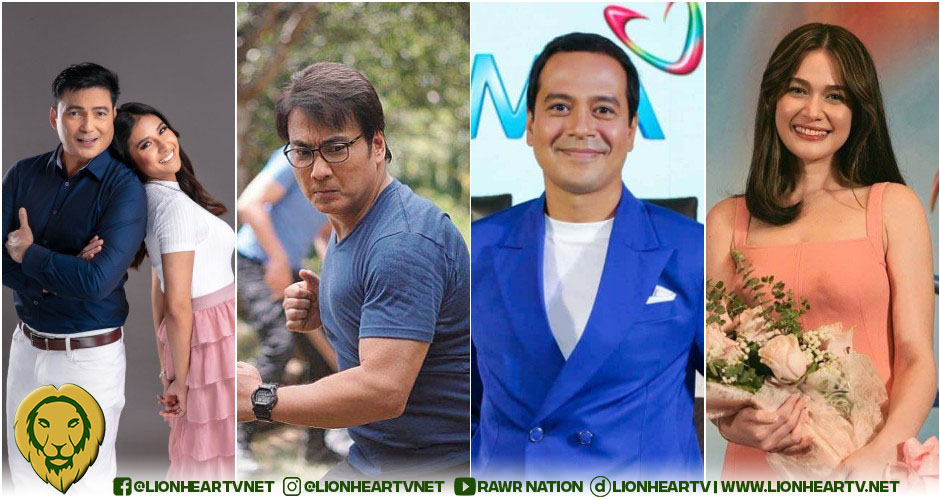 14 Shows that you should watch out for on GMA Network in 2022